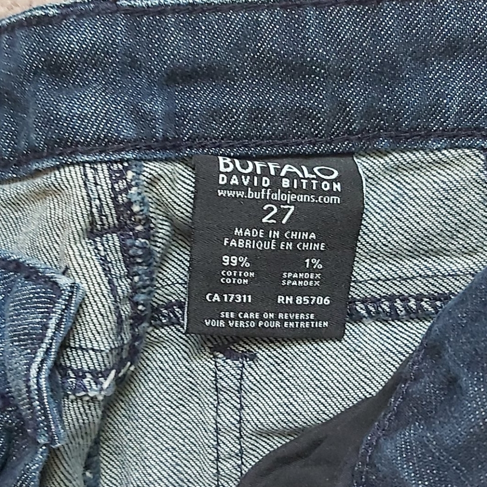 Jeans - Picture 4 of 4